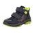 Dětské celoroční boty JUPITER Blue/Light Green Gore-Tex, Superfit,1-000056-8000