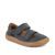 Fiú barefoot szandál SANDAL Dark Blue Froddo G3150291