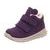 Dětské zimní boty BREEZE GTX, Superfit, 1-000372-8500, fialová