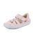 Dievčenské barefoot sandále ELASTIC SANDAL Stars Froddo G3150290-12
