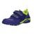 Gyermek éves cipő Sport4, SuperFit, 1-00224-94, Kék