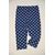 Jambiere pentru fete, Wendee, OZ64256-1, albastru