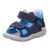 Sandale baieti Flow, Superfit, 8-09035-81, albastre
