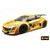 Bburago 1:24 Renault Mégane Trophy Metallic Yellow, Bburago, W007360