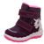 Ghete de iarna fete Icebird GTX, Superfit, 1-006010-8500, fucsia