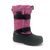sněhule dívčí KMK2, Bugga, B00175-03, růžová