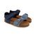 Chlapecké sandály URBAN AZUL MARINO Biomecanics 262471-A089