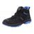 Chlapčenské zimné topánky JUPITER GTX BOA, Superfit, 1-000075-0000, black