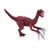 C - Figurka Dino Therizinosaurus 17 cm, Atlas, W101896