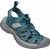 Sandale Whisper CNX W smoke blue, Keen, 1022809, albastru închis