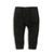 Pantaloni pentru băieți cu elastan, Minoti, KID 5, negru