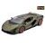 Bburago 1:24 Plus Lamorghini Sian FKP37 - Green, Bburago, W021275
