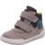 Dětská celoroční barefit obuv Superfit SUPERFREE GTX Grey/Blue 1-000544-2010