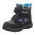 Chlapecké zimní boty HUSKY1 Gray/Light Blue Gore-Tex, Superfit,1-006045-2000