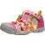 dětské sandály SEACAMP II CNX multi/keen yellow, Keen, 1026320, žlutá