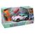 Auto závodní šroubovací 18 cm, Wiky Vehicles, W013317