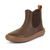 Dětské barefoot boty CHELYS Brown Froddo G3160245-2