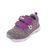 dětské sportovní tenisky TEMPE , Bugga, B00177-06, fialová