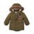 Coat Boys Winter Park, Minoti, Nagy 2, Khaki