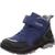 Chlapecké celoroční boty JUPITER Blue/Black GTX Superfit 1-000053-8020