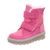 Dievčenské zimné topánky FLAVIA GTX, Superfit, 1-000218-5510, ružová