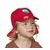 šiltovka, Pidilidi, PD401, červená