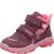 Încălțăminte pentru fete, pentru tot anul, JUPITER Red/Pink GTX Superfit 1-000056-5000