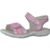 Lány szandál Marie, Ricosta, 64296-326, Rózsaszín