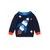 Pulover pentru băieți, Minoti, Beam 5, albastru