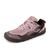Dievčenské barefoot outdoorové topánky TUNDRA JUNIOR BROWN Joma BFTUNJS2624