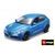 Bburago 1:24 Alfa Romeo Stelvio Blue, Bburago, W007267