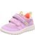 Dívčí tenisky SPORT7 MINI Purple/Orange Superfit 1-006203-8530 - fialová
