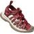 Sandále Whisper CNX W red/dahlia, Keen, 1025041, red