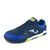 Detské barefoot sálové topánky TOP FLEX JUNIOR BFTJS2603IN NAVY BLUE Joma