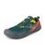Chlapčenské barefoot outdoorové topánky TUNDRA JUNIOR PETROLEUM Joma BFTUNJS2617