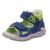 chlapčenské sandálky FLOW, Superfit, 4-09011-81, zelená