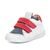 Detské tenisky ROSARIO White/Red Froddo G2130316-39 white