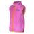 vesta detská chlpatá, Pidilidi, PD0984, růžová