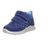 Fiúk év-kerek cipő Mel, SuperFit, 2-00325-88, kék
