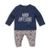 Fiú száz pamut, póló és tracksuit, minoti, félelmetes 5, fiú