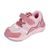 Dívčí tenisky ROSA, Biomecanics, 241260-D032