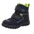Superfit HUSKY Blue/Light Green GTX fiú téli cipő 1-006082-8010