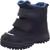 Chlapčenské zimné topánky HUSKY1 Blue/Turquoise Superfit 1-006047-8020