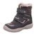Dievčenské zimné topánky CRYSTAL GTX, Superfit, 1-009098-2000, sivá