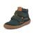 Gyerek barefoot cipő TEX AUTUMN Petroleum Froddo G3110266-3