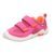 Dívčí celoroční boty Barefit TRACE, Superfit, 1-006031-5500, růžová