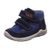 detské celoročné topánky UNIVERSE, Superfit, 3-09417-80, tmavě modrá