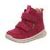 Dievčenská celoročná obuv BREEZE Red/Pink Gore-Tex, Superfit,1-000367-5000