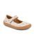 Lány barefoot bőr balerina cipő MARY J FLOWES Froddo G3140195-3