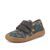 Fiú vászon barefoot tornacipő CANVAS GREY+ Froddo G1700440-31